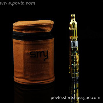 Newest cool ecig model Smap with huge vaper